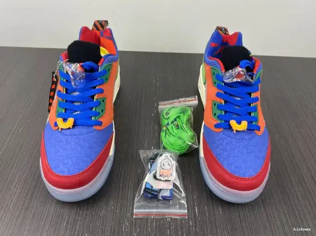 Rep MAX Jordan DR6287-486 Doernbecher 5 Air Low 0509